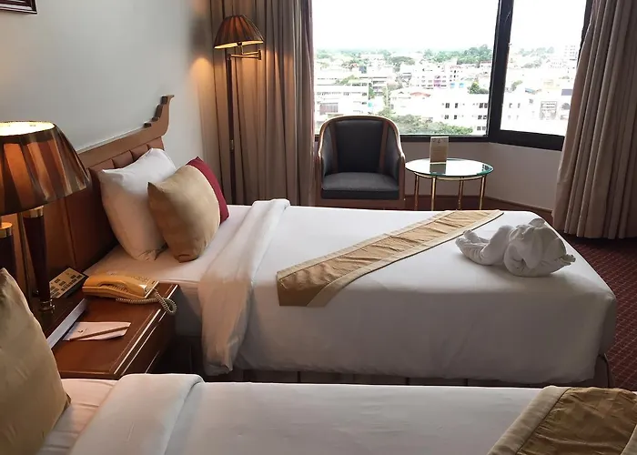 Laithong Hotel