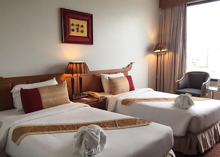 Laithong Hotel