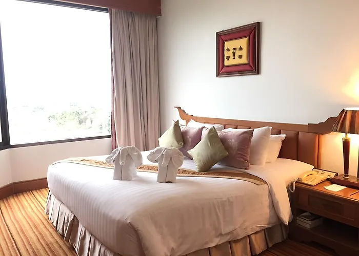 Laithong Hotel