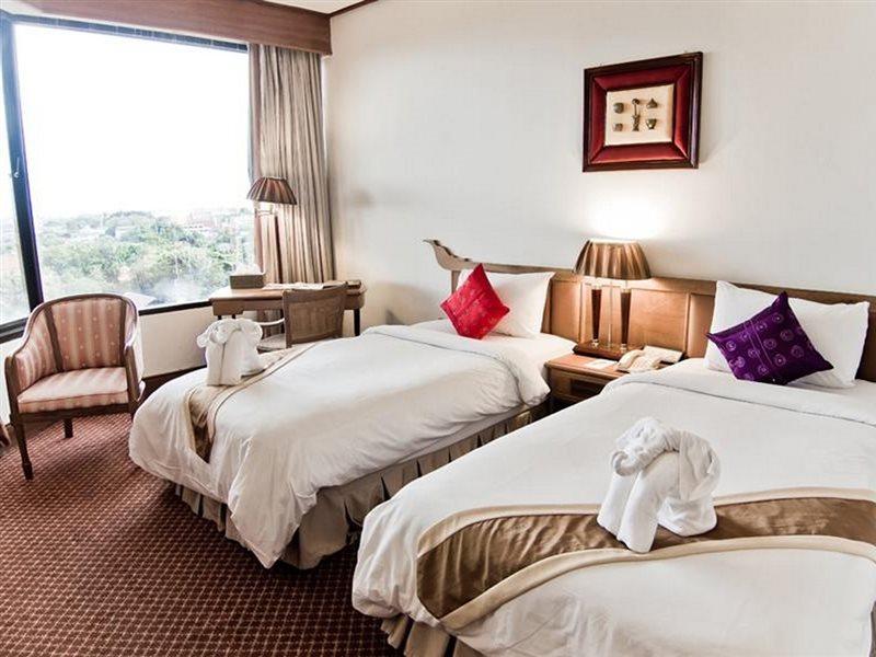 Hotel Laithong 3*