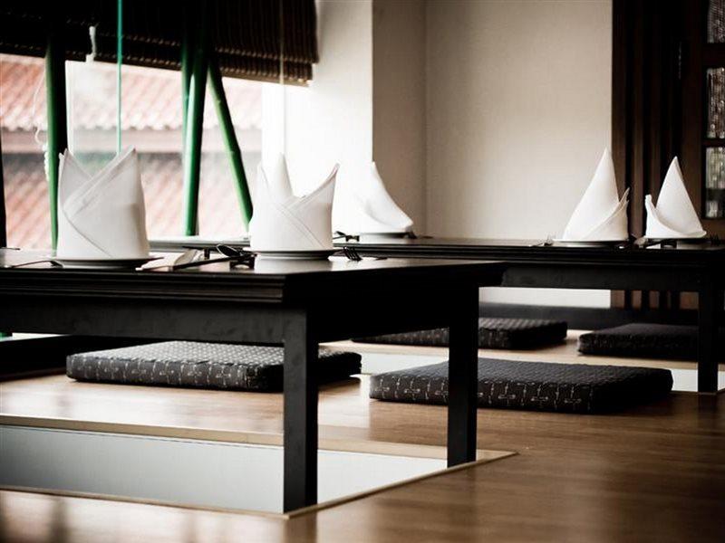 Hotel Laithong 3*