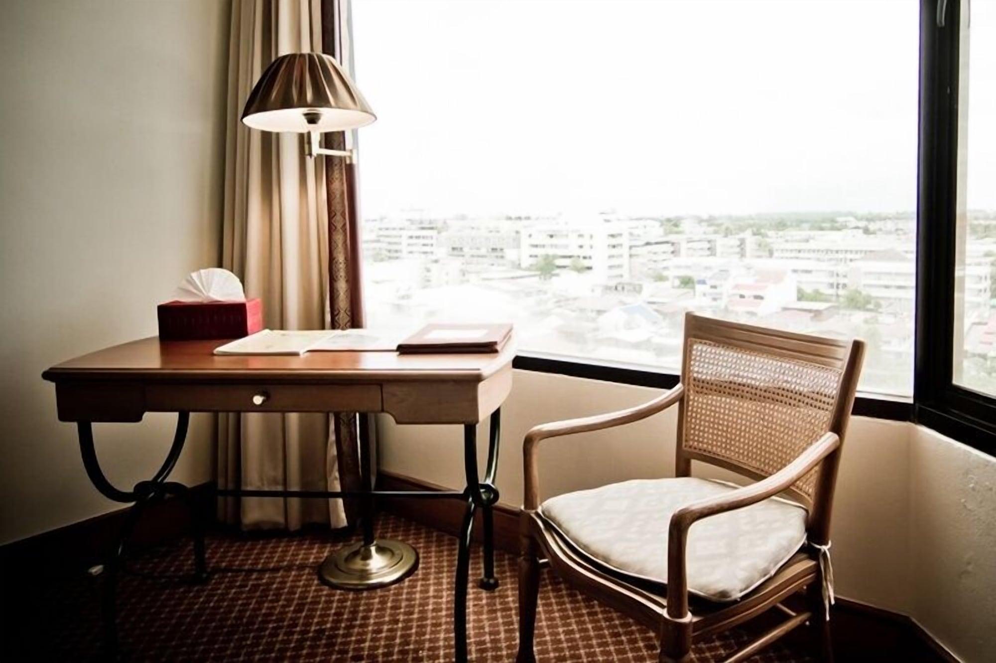 Laithong 3* Ubon Ratchathani