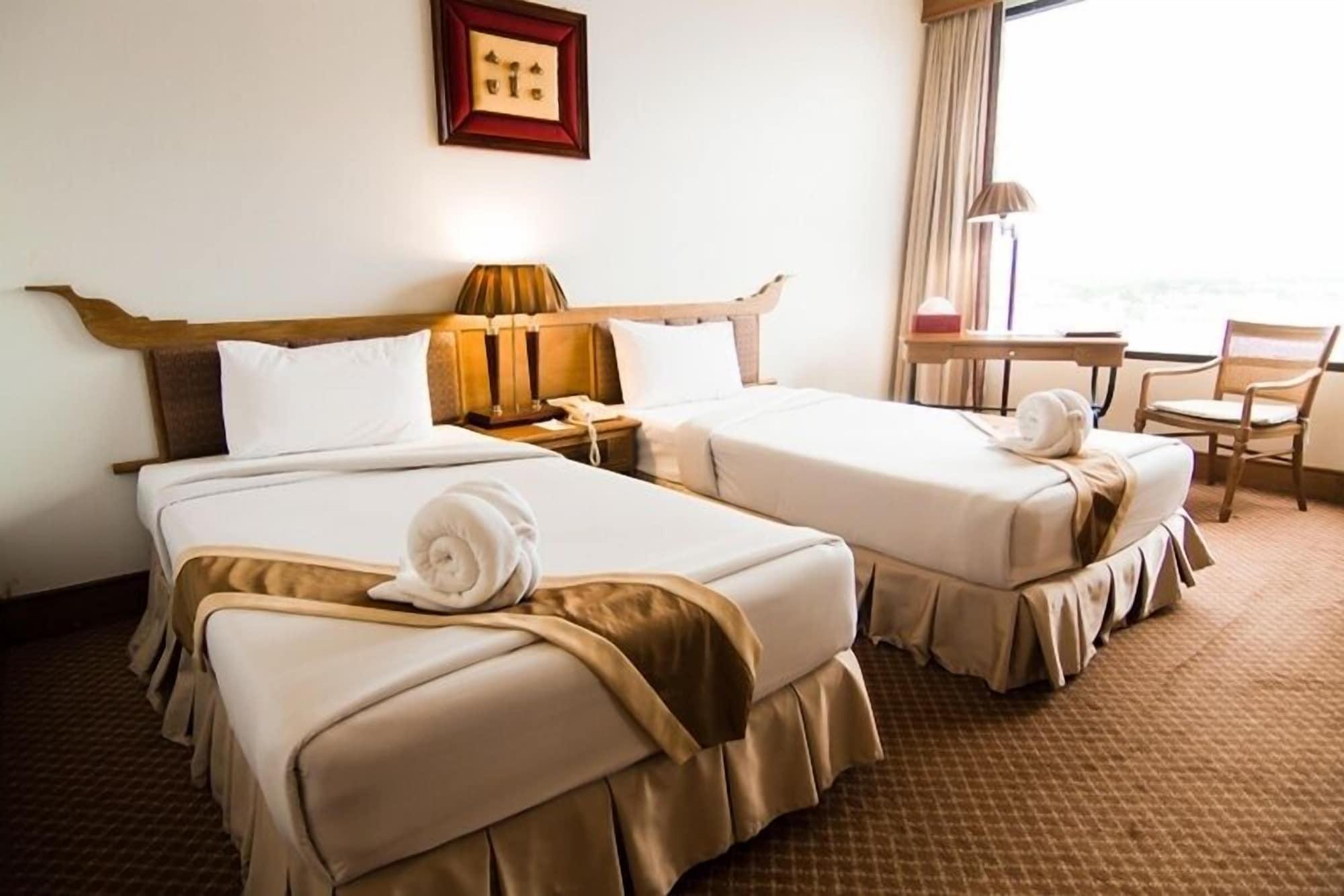 Hotel Laithong