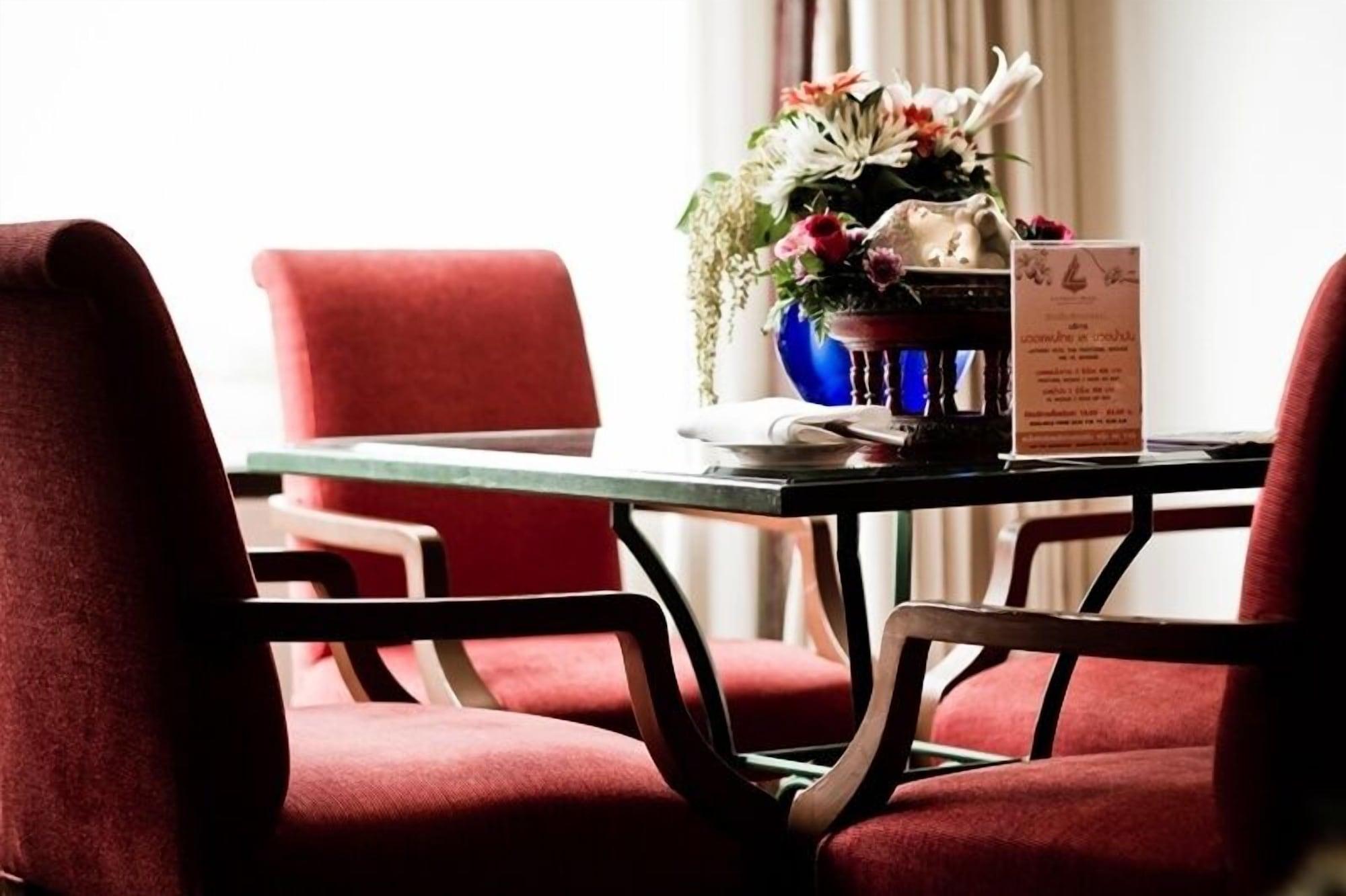Laithong Hotel 3*