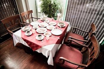 Hotel Laithong