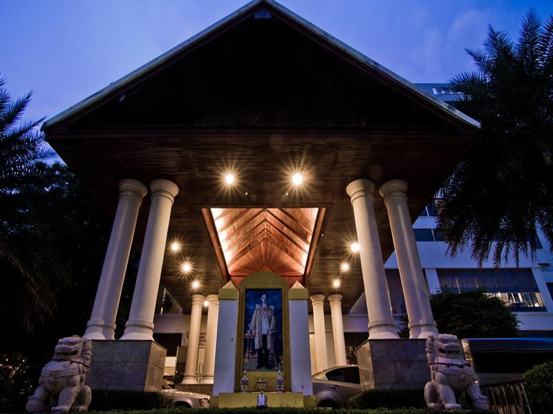 Hotel Laithong