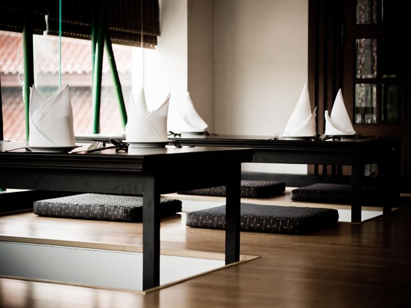 Laithong 3* Ubon Ratchathani