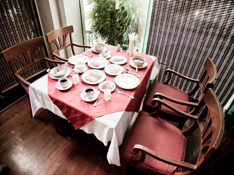 Laithong Hotel Ubon Ratchathani
