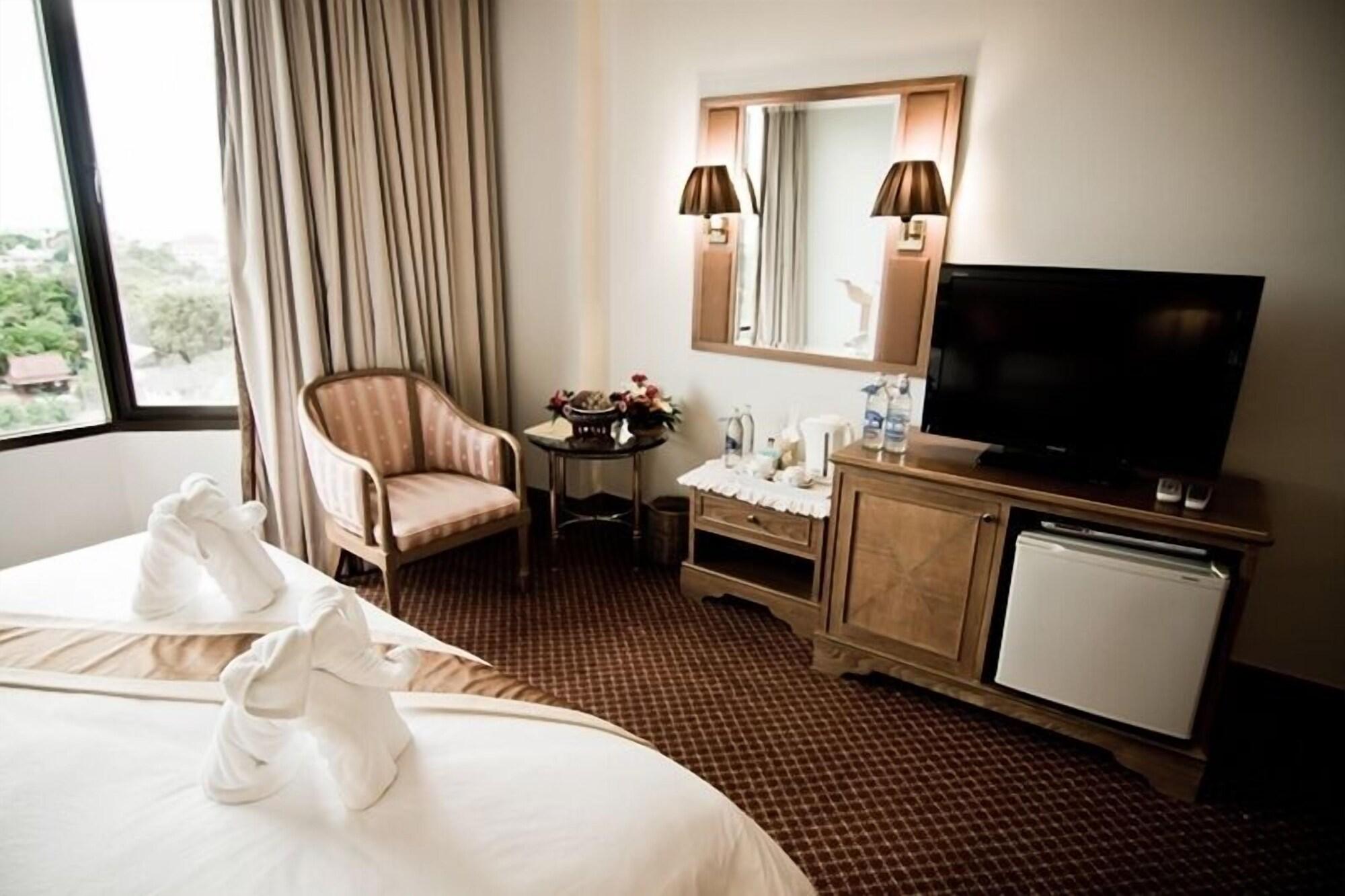 Hotel Laithong Ubon Ratchathani