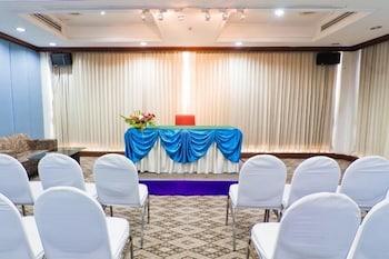 Hotel Laithong Ubon Ratchathani