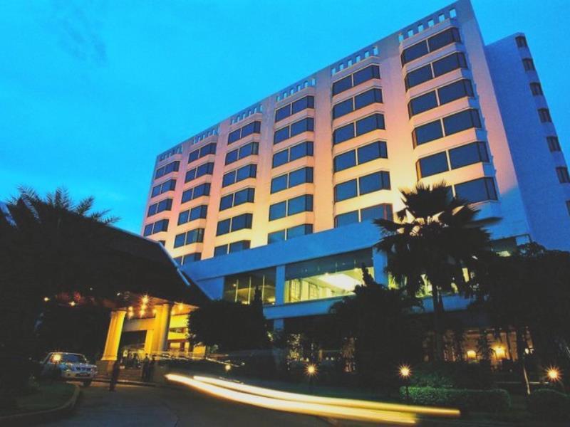 Laithong 3* Ubon Ratchathani
