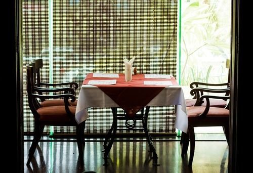 Hotel Laithong