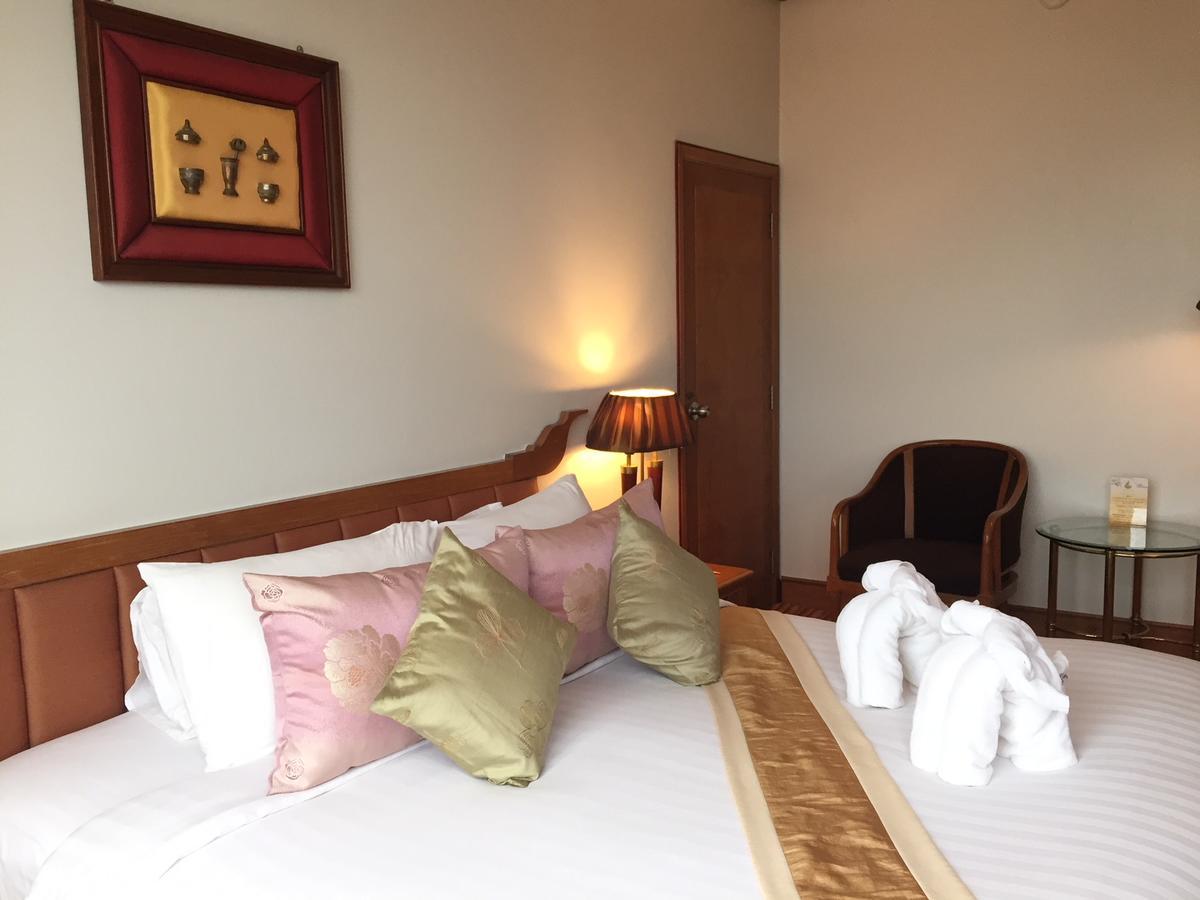 Hotel Laithong